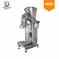 High Precision Stainless Steel Safety Semi Automatic 25kg 30kg Glutinous Rice Flour Powder Filling Machine